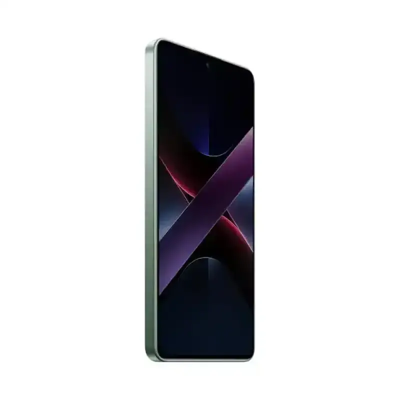 طراحی موبایل شیائومی مدل Poco X7 Pro 5G ظرفیت 512GB و رم 12GB (گلوبال)